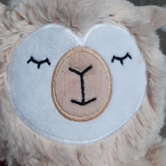Slumberkins alpaca plush stuffed kins - Picture 5 of 11